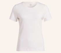 T-Shirt mit Schmucksteinen