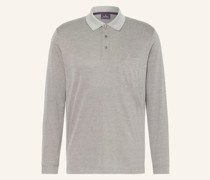 Jersey-Poloshirt Regular Fit