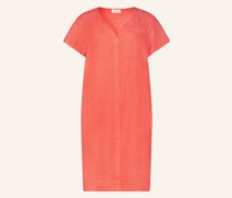 Leinenkleid