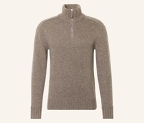 Cashmere-Troyer