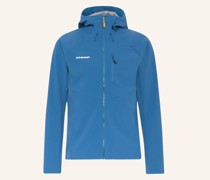 Softshell-Jacke ULTIMATE COMFORT