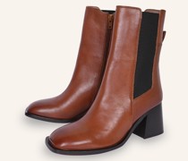 Chelsea Boot NANTJE - BRAUN