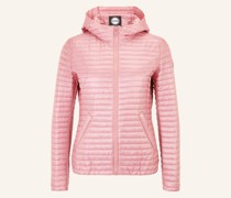 Steppjacke