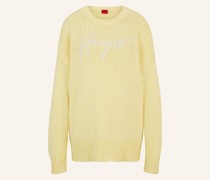 Pullover SAREED Oversize Fit