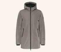 Parka FUJI