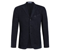 Leinensakko Extra Slim Fit