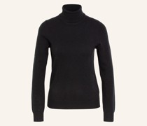 Rollkragenpullover aus Cashmere