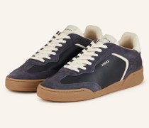Sneaker BLUEBERRY WING - BLAU