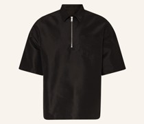 Kurzarm-Hemd Comfort Fit