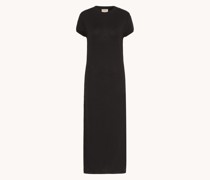 Strickkleid