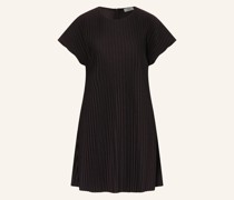 Plisseekleid