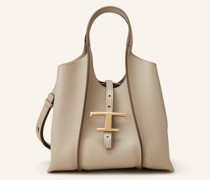 Handtasche TIMELESS MINI mit Pouch