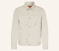 Jeansjacke