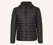 Winterjacke hugo boss - Die ausgezeichnetesten Winterjacke hugo boss verglichen
