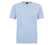 T-Shirt TIBURT 394 Regular Fit