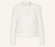 Tweed-Jacke HELINA