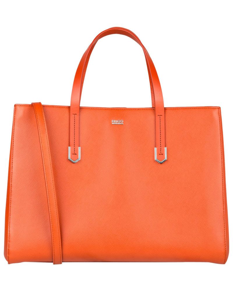 saffiano shopper