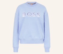 Sweatshirt ECAISA