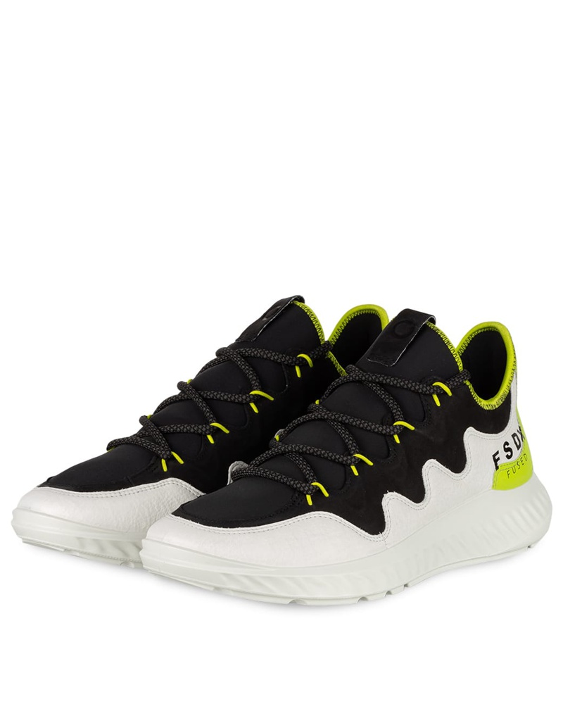 ecco first sneaker