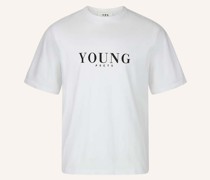 T-Shirt YOUNG YORICKO 231 Relaxed