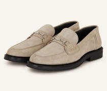 Loafer - TAUPE