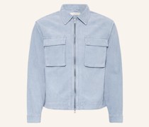 Overjacket CLIFTON