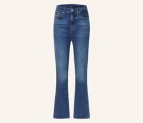 7/8-Jeans SLIM KICK