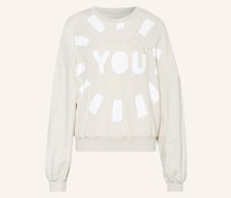 Oversized-Sweatshirt