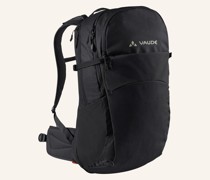 Rucksack WIZARD 24+4