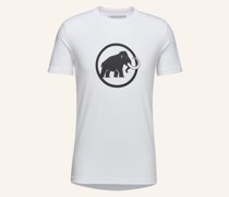 Mammut Mammut Core T-Shirt Men Classic