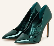 Pumps STESSY 2.0 - GRÜN