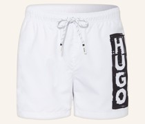 Badeshorts TAG