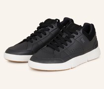 Sneaker THE ROGER CLUBHOUSE - SCHWARZ