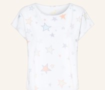 Frotteeshirt