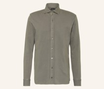 Piqué-Hemd PHILIPO Regular Fit