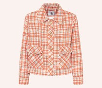 Kastenjacke SEANNA