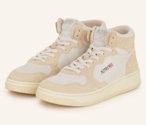 Hightop-Sneaker MEDALIST - BEIGE/ HELLGRAU
