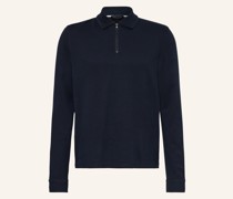 Jersey-Poloshirt KARPOL Regular Fit