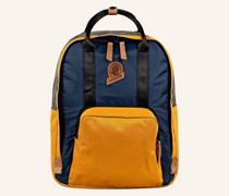 Rucksack SHYLLA COLOR mit Laptop-Fach