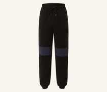 Hose PEPION im Jogging-Stil mit Galonstreifen