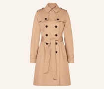 Trenchcoat SASKIA