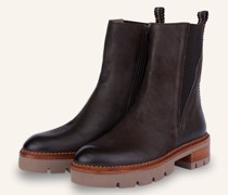 Stiefelette NAEMA - BRAUN