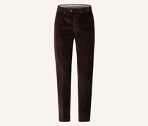 Cordhose Regular Fit