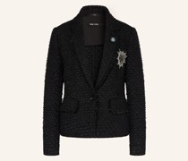 Tweed-Blazer