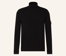 Rollkragenpullover