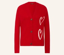 Strickjacke