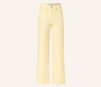 Straight Jeans