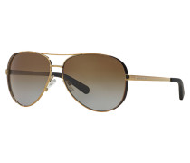 Michael kors damen sonnenbrille - Die hochwertigsten Michael kors damen sonnenbrille im Überblick