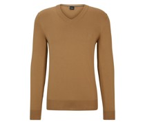 Pullover PACELLO-L Regular Fit