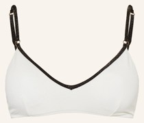 Bustier-Bikini-Top SALAMINA NAOLO